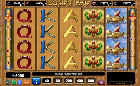  free online slots egypt sky